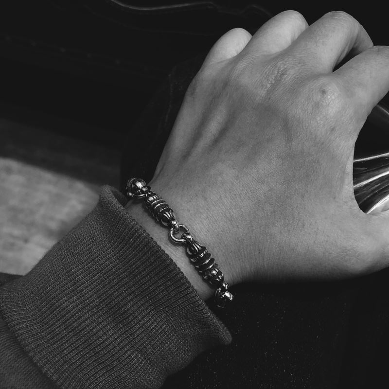 Chrome Hearts Bracelets